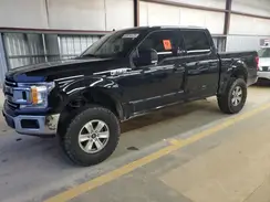1FTEW1C55KFB83123 2019 FORD F-150