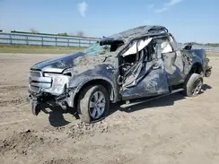 1FTEW1C55KFD45722 2019 FORD F-150