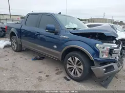 1FTEW1C55KFD52654 2019 FORD F-150