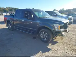 1FTEW1C55KKC07511 2019 FORD F-150