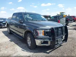1FTEW1C55KKC31260 2019 FORD F-150