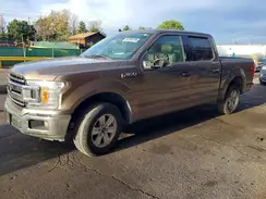 1FTEW1C55KKC38533 2019 FORD F-150