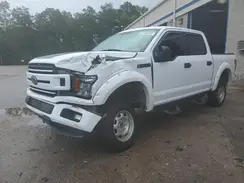 1FTEW1C55KKC40332 2019 FORD F-150
