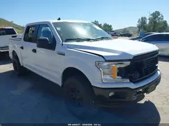 1FTEW1C55KKC40878 2019 FORD F-150