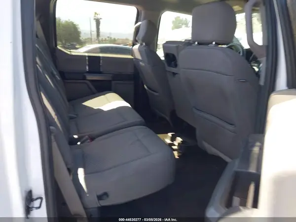 1FTEW1C55KKC40878 2019 FORD F-150 - Image 8