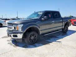 1FTEW1C55KKC58927 2019 FORD F-150