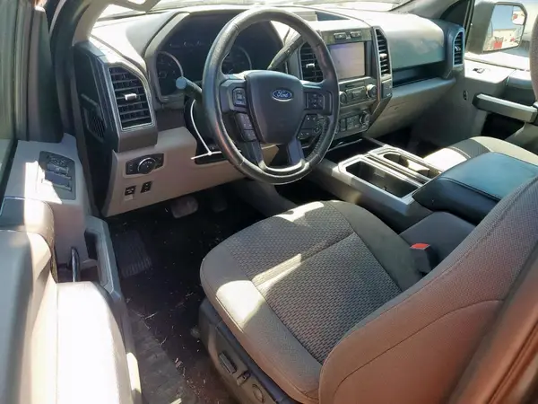 1FTEW1C55KKC58927 2019 FORD F-150 - Image 8