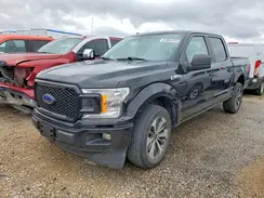 1FTEW1C55KKC75291 2019 FORD F-150