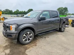 1FTEW1C55KKC82290 2019 FORD F-150