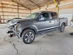 1FTEW1C55KKC98831 2019 FORD F-150