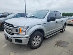 1FTEW1C55KKD14400 2019 FORD F-150