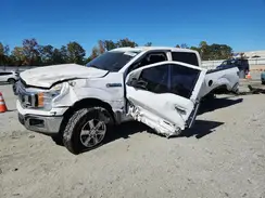 1FTEW1C55KKD14848 2019 FORD F-150