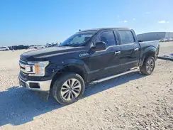 1FTEW1C55KKD48563 2019 FORD F-150