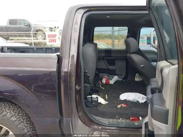 1FTEW1C55KKD71289 2019 FORD F-150 - Image 8