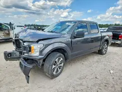 1FTEW1C55KKD88335 2019 FORD F-150