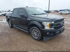 1FTEW1C55KKE04274 2019 FORD F-150