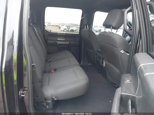 1FTEW1C55KKE04274 2019 FORD F-150 - Image 8