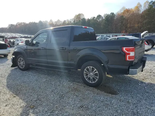 1FTEW1C55KKE08776 2019 FORD F-150 - Image 2