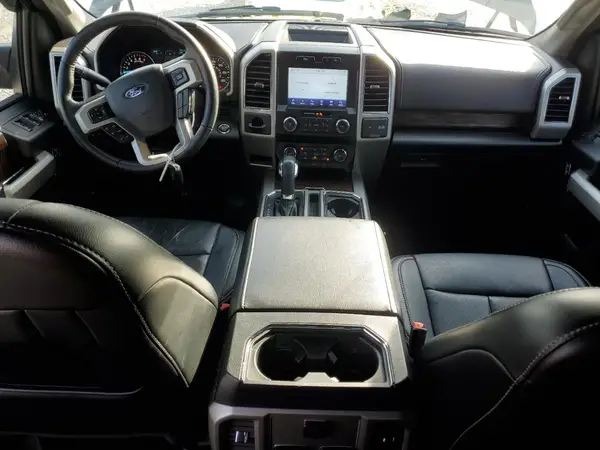 1FTEW1C55KKE08776 2019 FORD F-150 - Image 8
