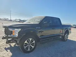 1FTEW1C55KKE60795 2019 FORD F-150