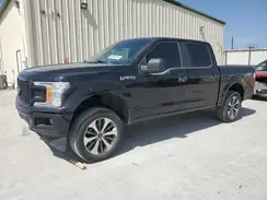 1FTEW1C55KKE90413 2019 FORD F-150
