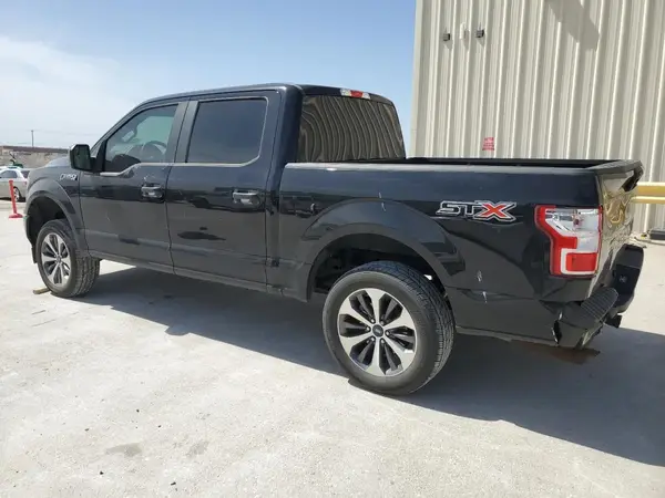 1FTEW1C55KKE90413 2019 FORD F-150 - Image 2