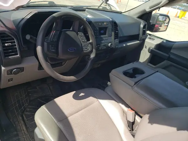 1FTEW1C55KKF01748 2019 FORD F-150 - Image 8