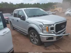 1FTEW1C55KKF08473 2019 FORD F-150