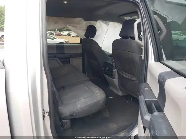 1FTEW1C55KKF08473 2019 FORD F-150 - Image 8