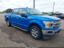1FTEW1C55KKF31784 2019 FORD F-150