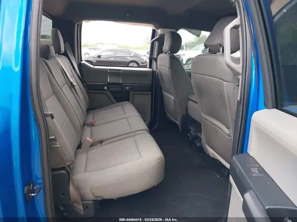 1FTEW1C55KKF31784 2019 FORD F-150 - Image 8