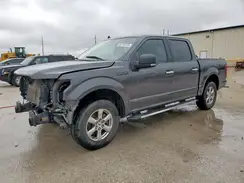 1FTEW1C55KKF32045 2019 FORD F-150