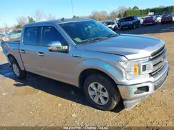 1FTEW1C55LFA22742 2020 FORD F-150