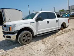 1FTEW1C55LFA63257 2020 FORD F-150