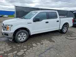 1FTEW1C55LFA96629 2020 FORD F-150