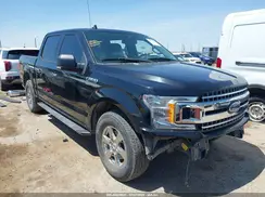 1FTEW1C55LFA96632 2020 FORD F-150