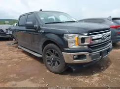 1FTEW1C55LFA98249 2020 FORD F-150