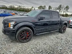 1FTEW1C55LFB50608 2020 FORD F-150