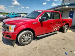 1FTEW1C55LFC28689 2020 FORD F-150