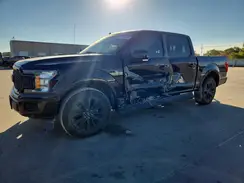 1FTEW1C55LFC66360 2020 FORD F-150