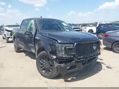 1FTEW1C55LKD16150 2020 FORD F-150