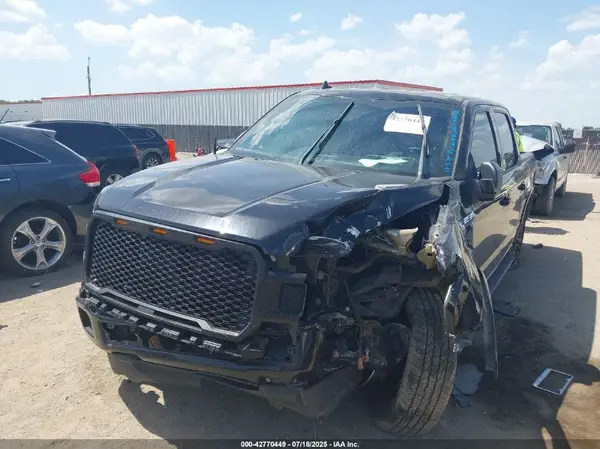 1FTEW1C55LKD16150 2020 FORD F-150 - Image 2