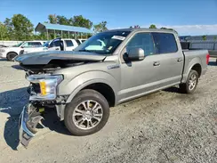 1FTEW1C55LKD26919 2020 FORD F-150