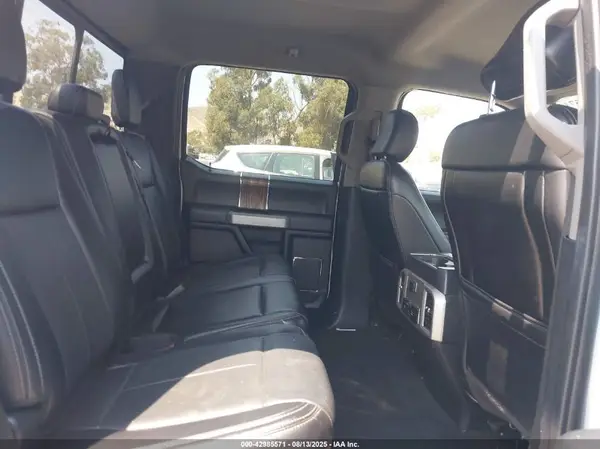 1FTEW1C55LKD28136 2020 FORD F-150 - Image 8