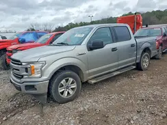 1FTEW1C55LKD28301 2020 FORD F-150