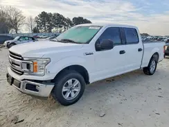 1FTEW1C55LKD35202 2020 FORD F-150