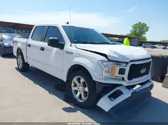 1FTEW1C55LKD43980 2020 FORD F-150