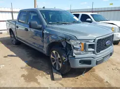 1FTEW1C55LKD60603 2020 FORD F-150