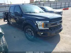 1FTEW1C55LKD65509 2020 FORD F-150