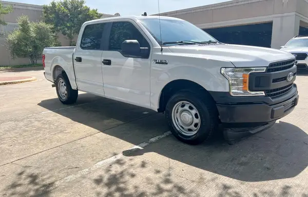 1FTEW1C55LKD76798 2020 FORD F-150 - Image 1